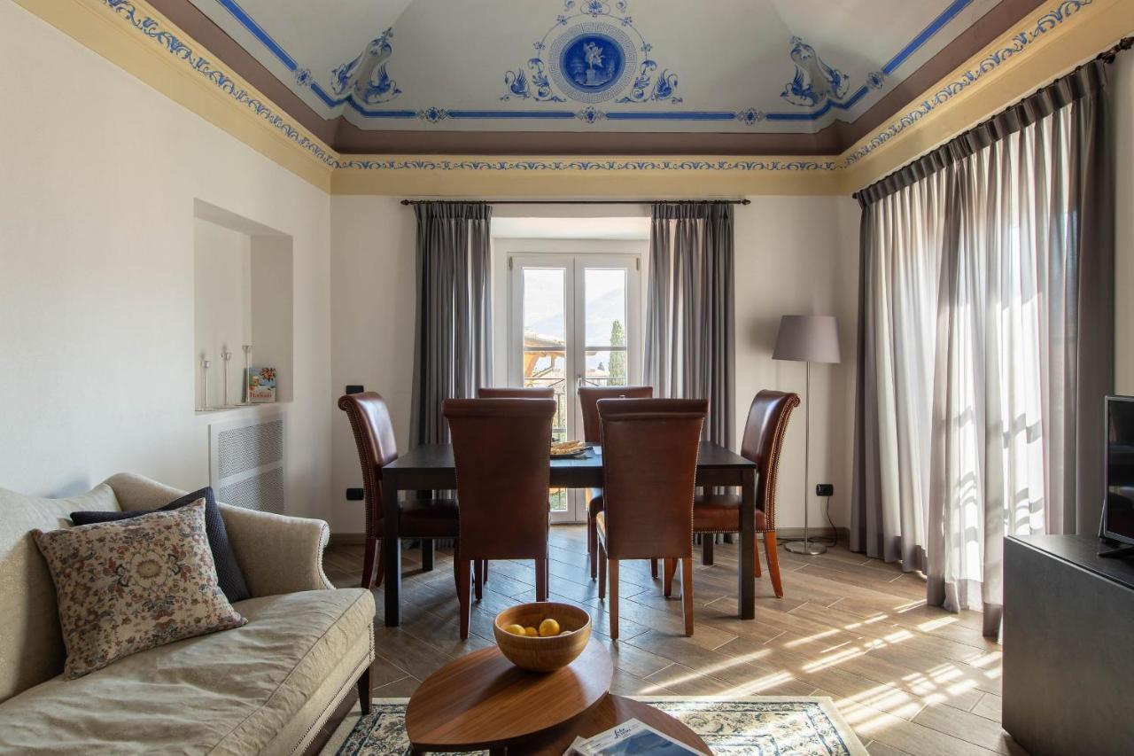 Casa Castellino - Menaggio By Lovecomo Ngoại thất bức ảnh