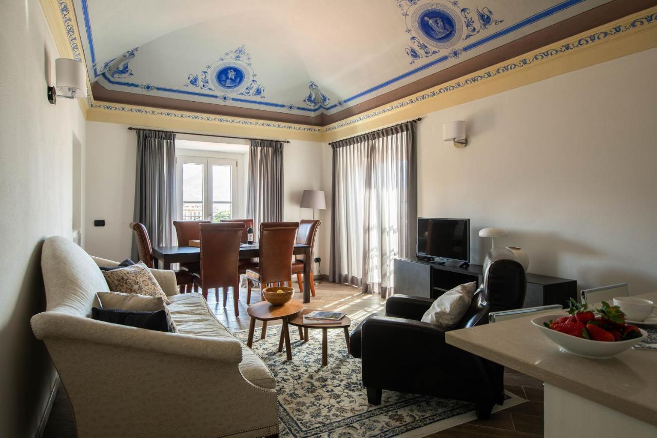 Casa Castellino - Menaggio By Lovecomo Ngoại thất bức ảnh