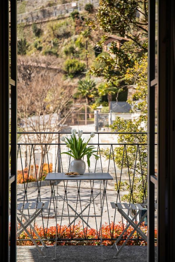 Casa Castellino - Menaggio By Lovecomo Ngoại thất bức ảnh